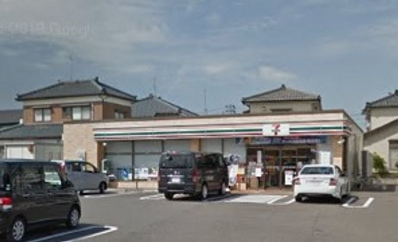 レオパレスニプルワート 周辺環境