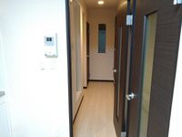 レオネクストトリニティコートＫ 居間