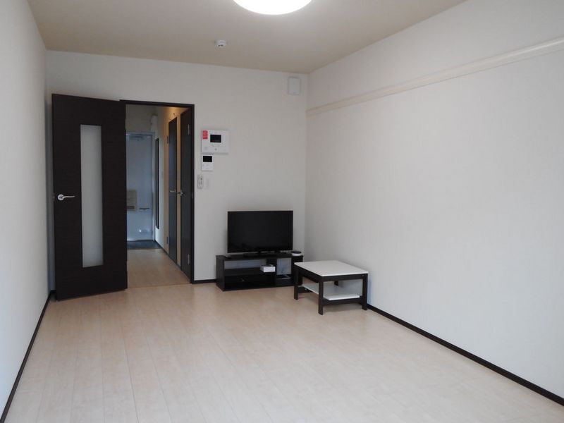 クレイノアヴァンセ座間 寝室