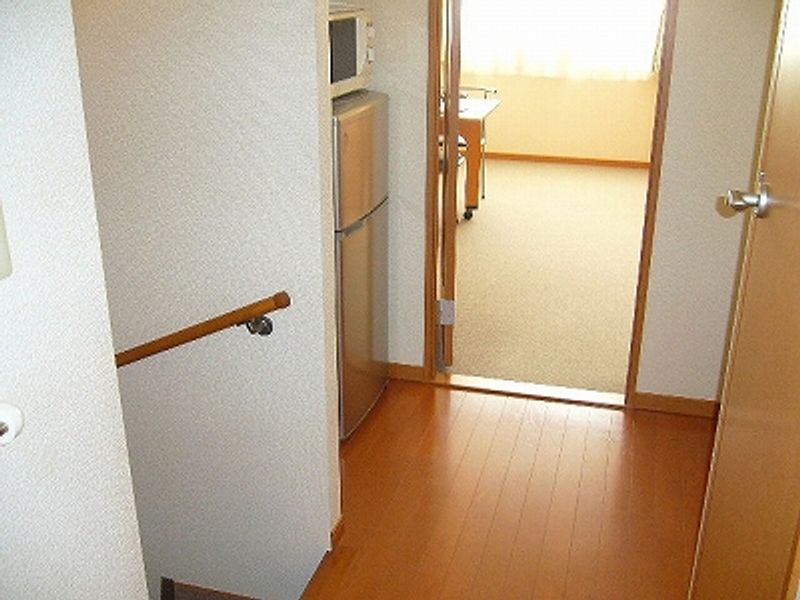 レオパレスカヤーテ その他