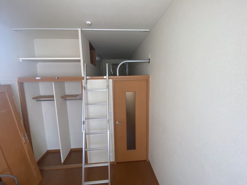 レオパレスアイティー笹原 その他