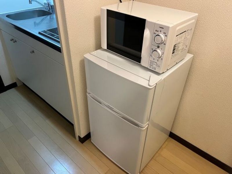 レオネクスト北野コート その他設備