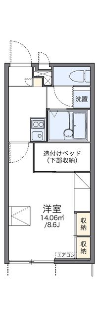 45610 Floorplan