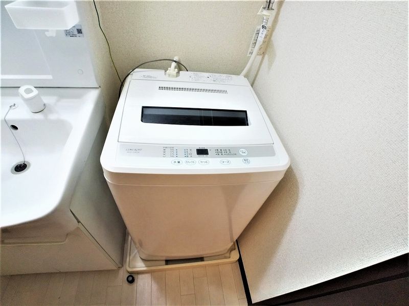 レオネクスト晋 その他設備