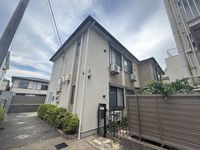 レオネクストベル　フォンターナ 外観