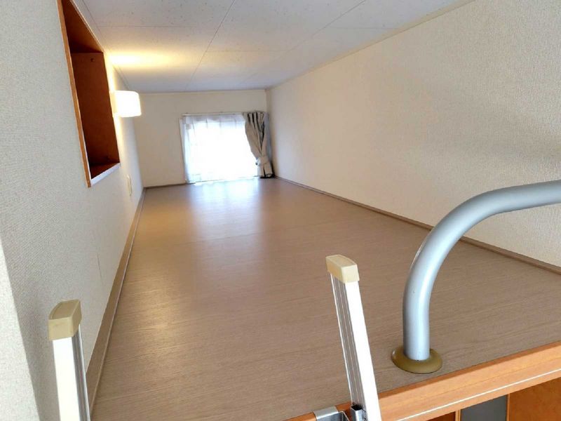 leopalace KAWASHI 기타