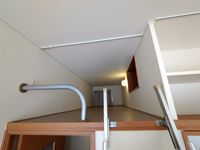 レオパレスきらり 収納