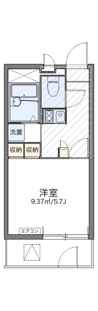 45095 Floorplan