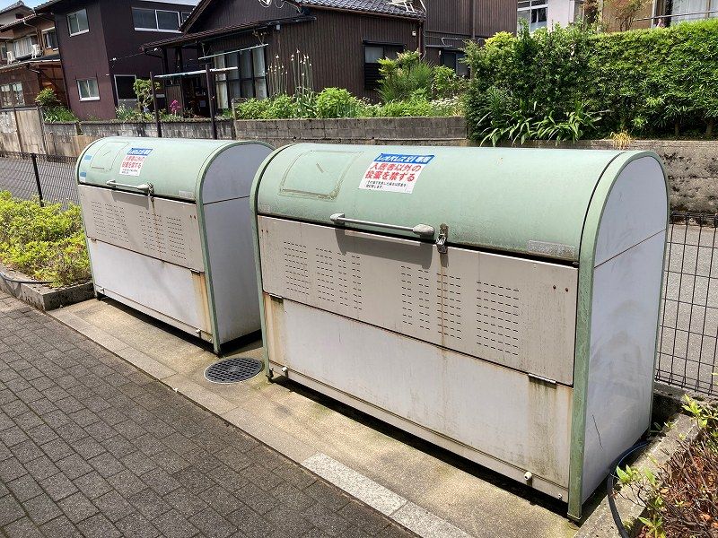 レオパレスジョルディン　天橋立 その他