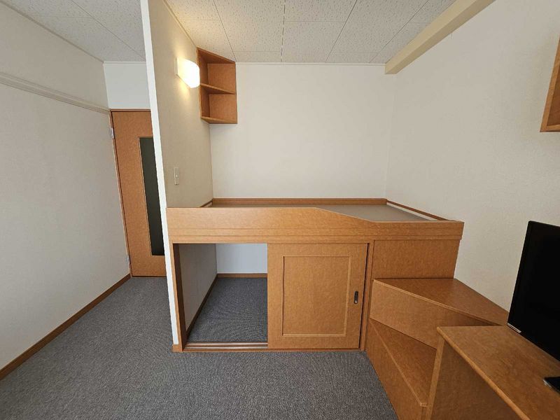 レオパレスＳＴＥＬＬＡ その他