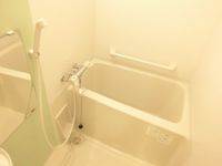 レオネクストエーデルハイム 風呂