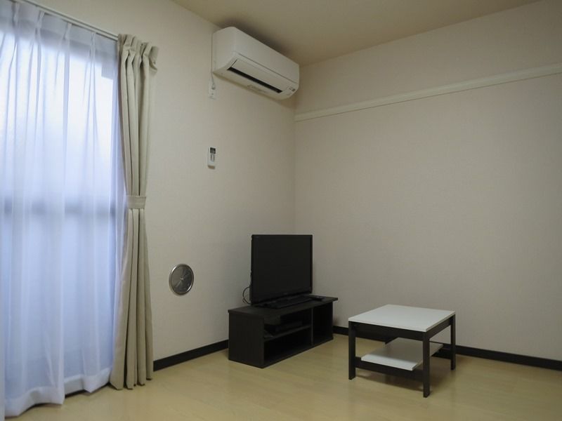LEONEXT ETO Mori Living room