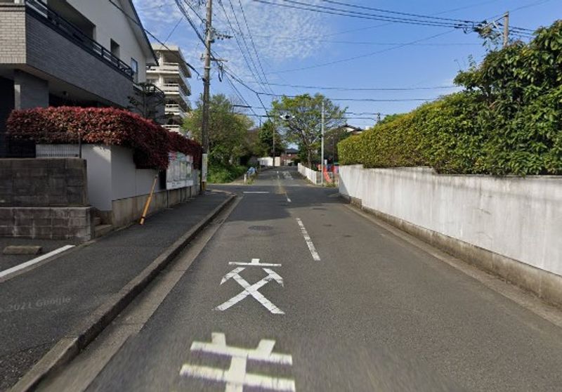 レオパレス柳原 周辺環境