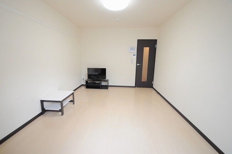 LEONEXT Yatsushiro Honmachi Living room