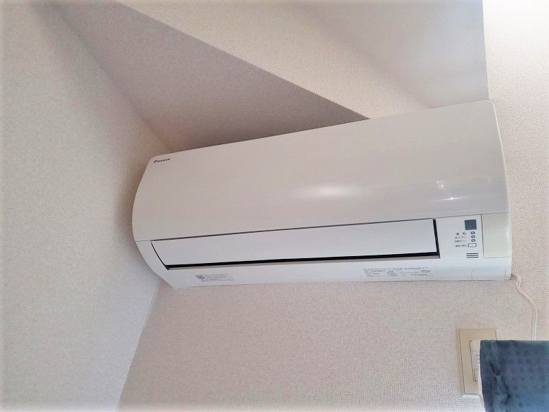 レオパレストダワンルームハイツ その他設備