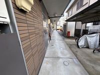 レオパレスエトワールⅡ その他