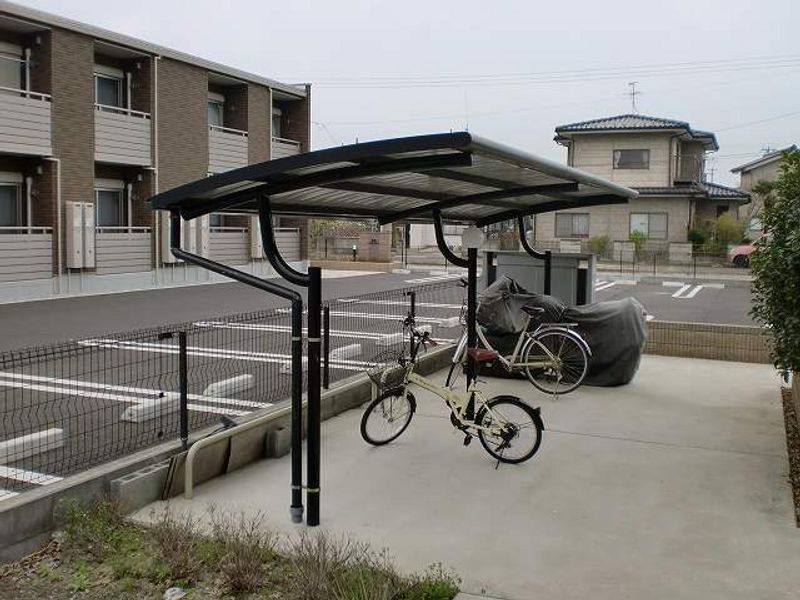 レオネクスト福室南 その他設備