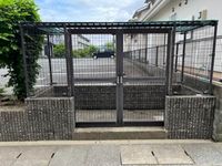 レオパレスシャルマン 共用部分
