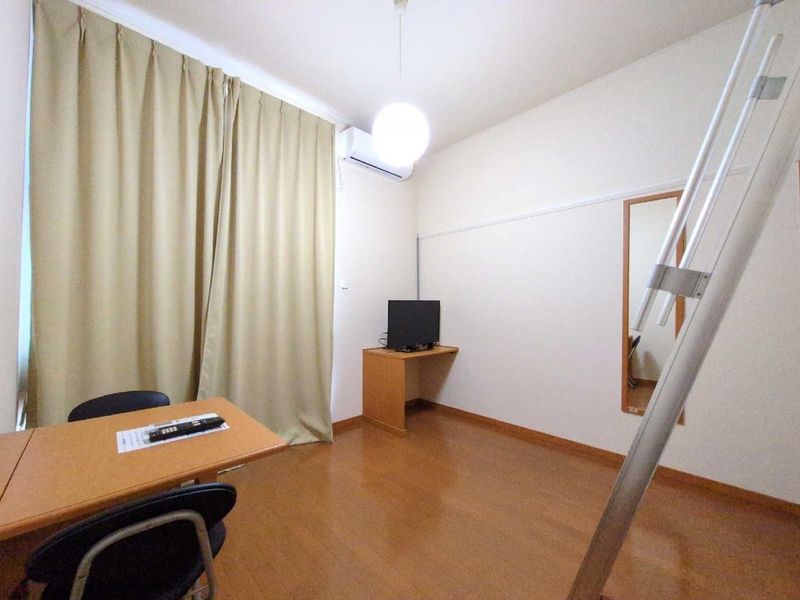 leopalace Liberta I 거실