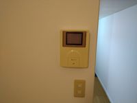 レオパレスきらら セキュリティ