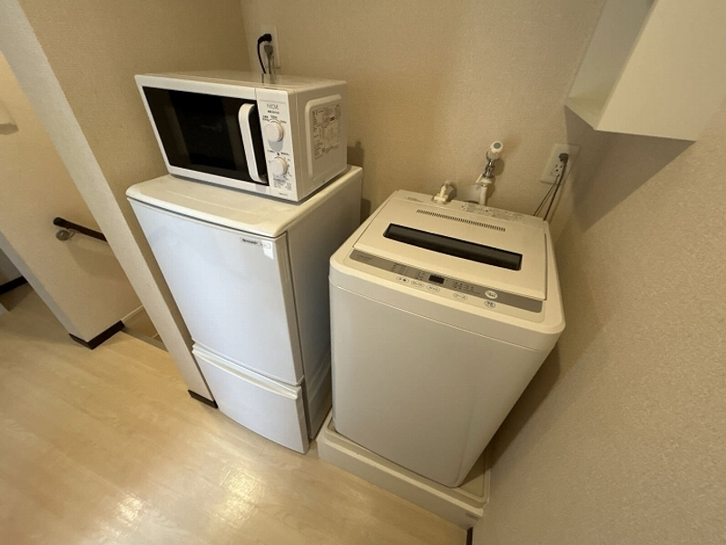 レオネクストシエロ長崎 その他設備