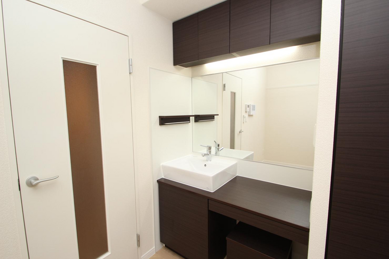 LEONEXT Koga II 洗手台