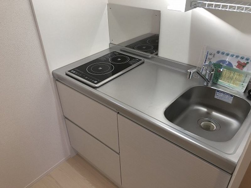 CLEINO Luminare 厨房