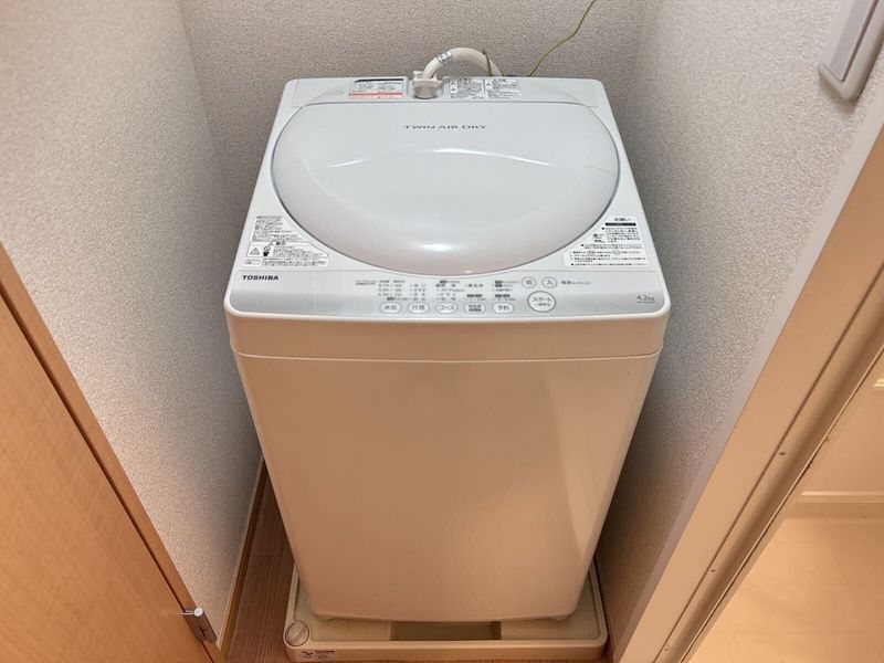 レオパレスレインボーロード その他