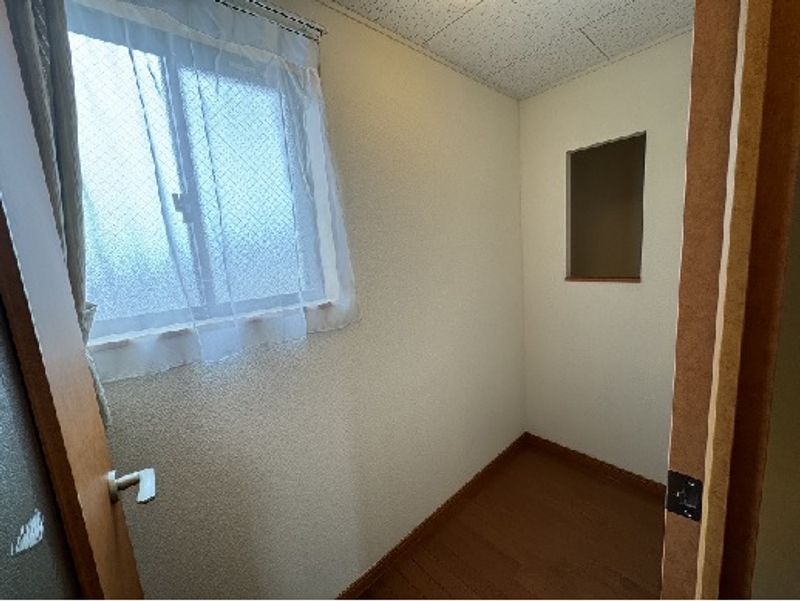 レオパレスＹＲＯＰ 収納