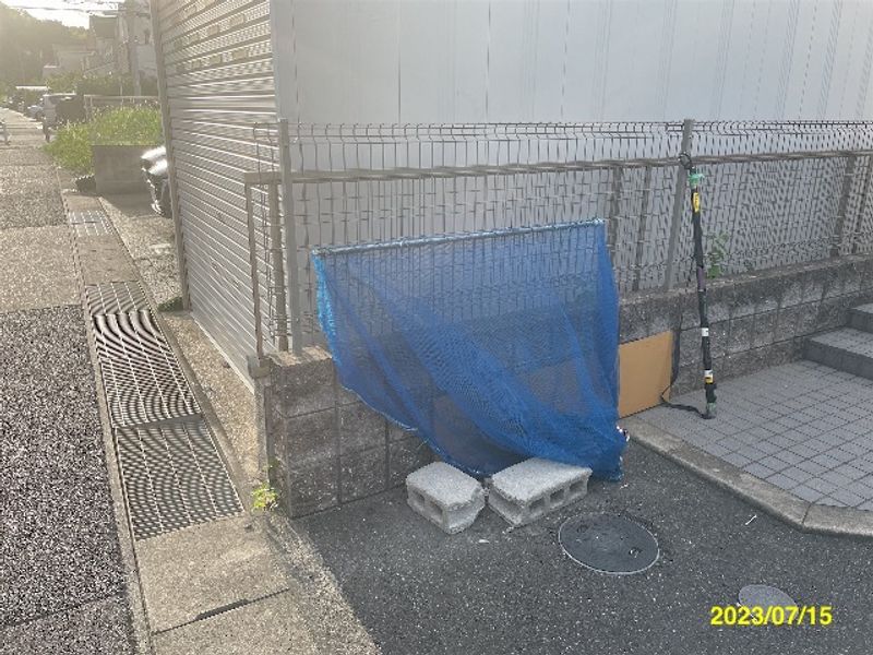 レオネクスト大久手Ⅲ 共用部分
