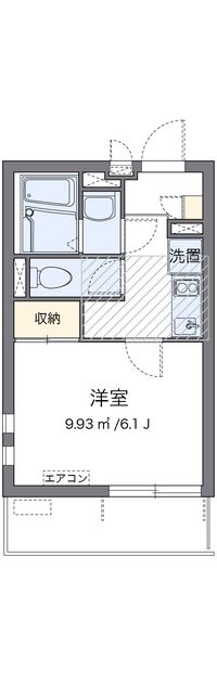 56923 Floorplan