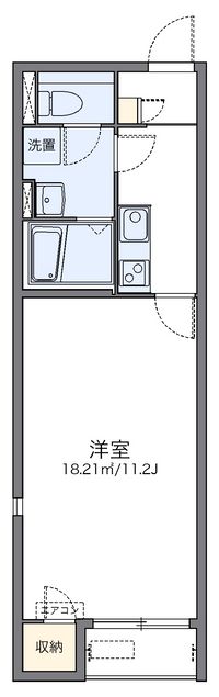 54620 Floorplan