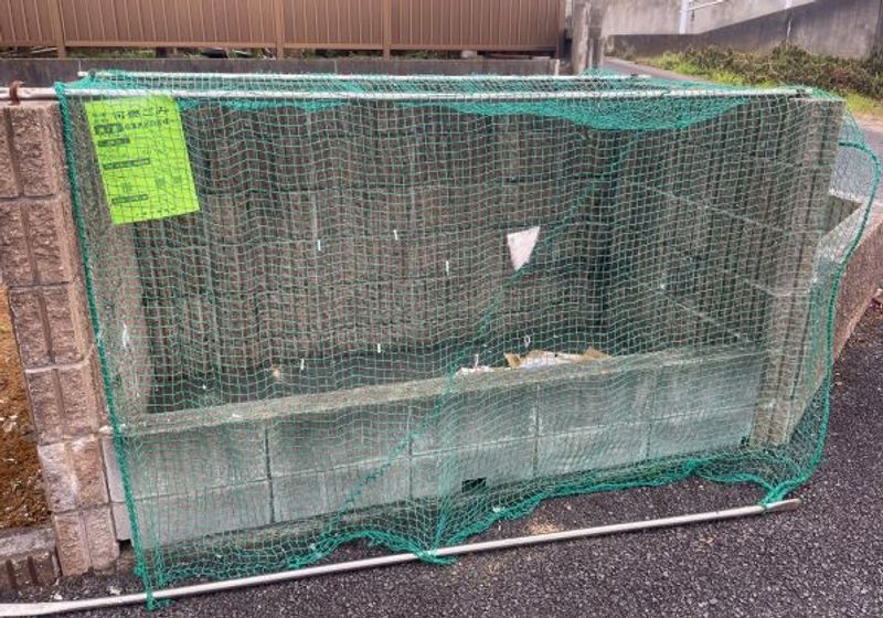 レオパレスときた 共用部分