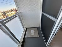 LEONEXT Chrysans Balcony