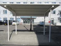 レオパレスノール 共用部分