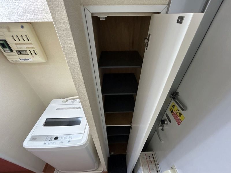 レオパレスプルミエール その他