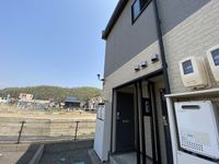 レオパレスぬまくま セキュリティ