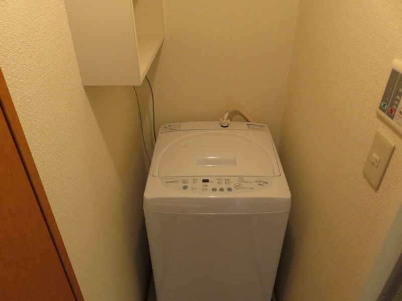 レオパレスソレーユ その他