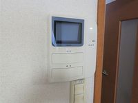 レオパレスアカシヤＢ セキュリティ