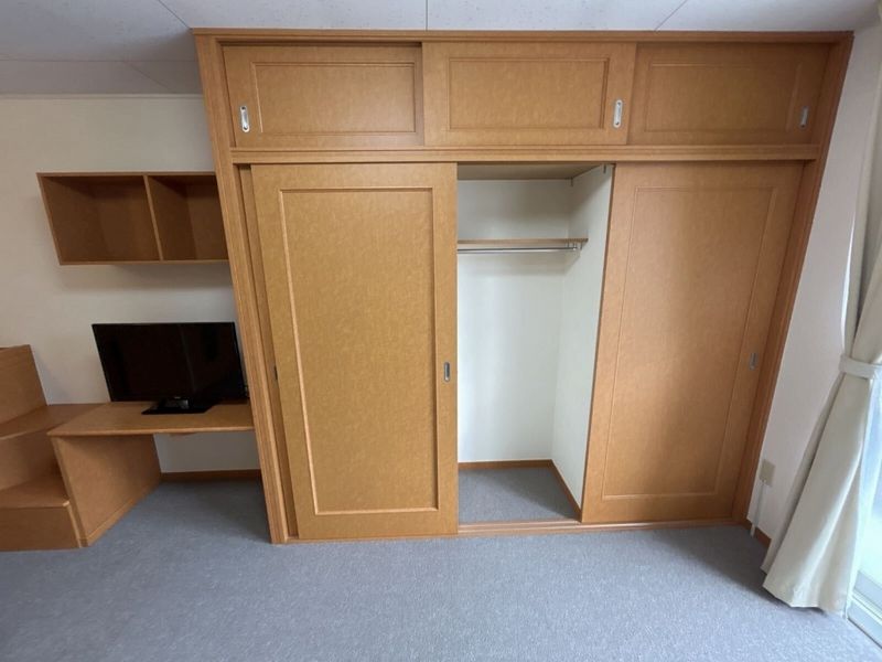 leopalace Espoir Storage