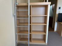 leopalace Behind Tronchino 수납공간