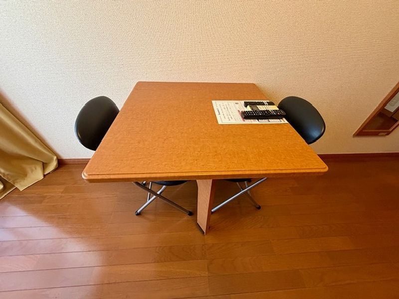 leopalace Blue Willow II Other facilities