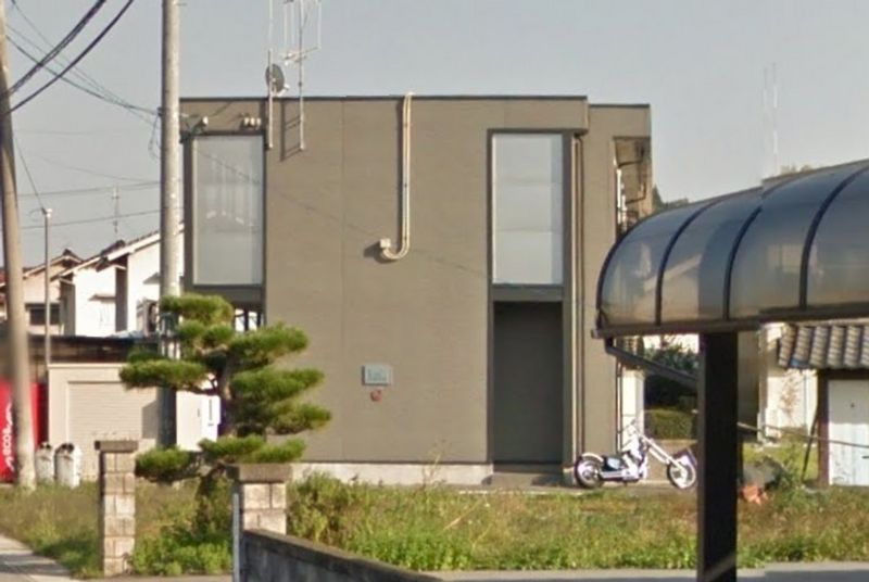クレイノ西三次 外観