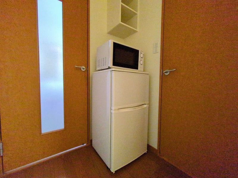 レオパレスＣａｓｅｒｏ　野里 その他設備