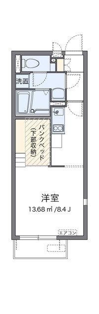 56433 Floorplan