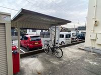 レオネクストエスペランサⅡ 共用部分