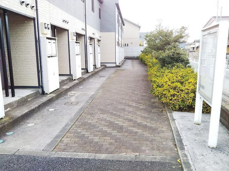 leopalace Arco Iris Shared spaces