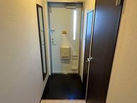 レオネクストカサ　フェリス 玄関