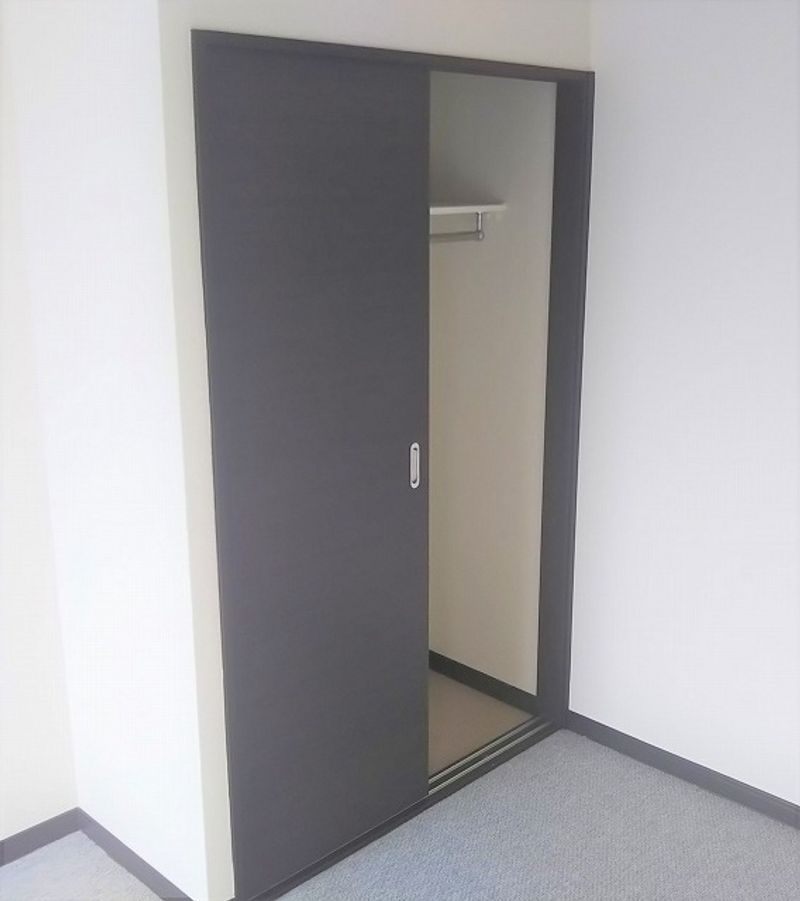 レオネクスト習志野台 収納