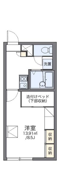 28955 格局图